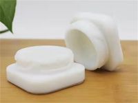 乳白眼霜瓶